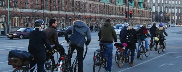 Le cyclisme urbain une nouvelle approche pour un transport plus vert