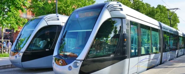 Optez pour les transports ecologiques un geste en faveur de la planete