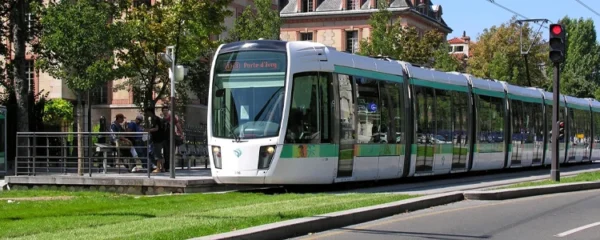 efficacite des bus et metros dans les centres-villes