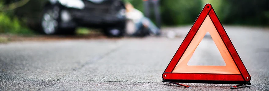 reduire le nombre d accidents de la route dans les zones urbaines