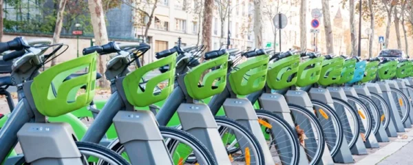 services de mobilite partagee transforment-ils les transports urbains
