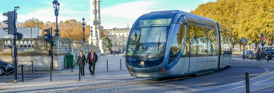 solutions pour un transport ecologique au service de la securite urbaine